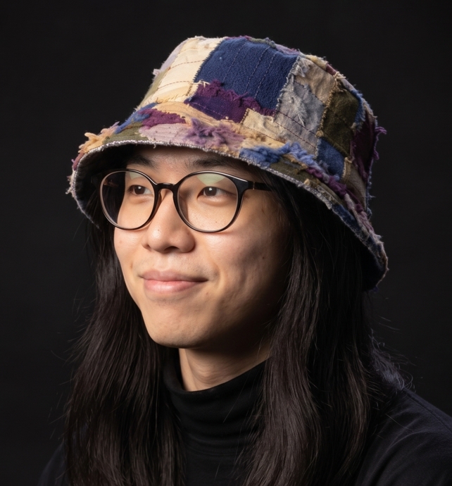 往櫺 WONGLING